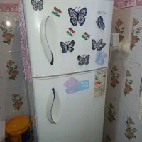 یخچال فریزر