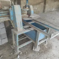 دستگاه برش سرامیک