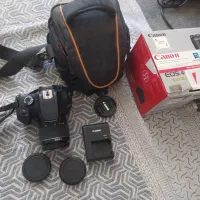 دوربین canon 4000D
