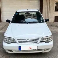 پراید ۱۳۲ صندوقدار