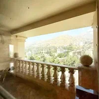 نیاوران 170متر/ویو شهر و کوهستان/تراس قابل چیدمان|فروش آپارتمان|تهران, کاشانک|دیوار