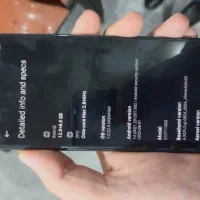 گوشی|موبایل|اهواز, کوی مندلی(سه راه خرمشهر)|دیوار