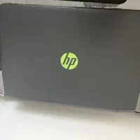 گیمینگ hp 1660ti|رایانه همراه|تهران, صد دستگاه|دیوار