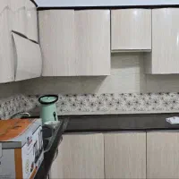 کابینت فلزی در حد صفر|مصالح و تجهیزات ساختمان|سقز, |دیوار