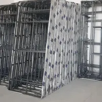 تخت کمجا ، تخت تاشو ، کفی جکدار کد ۲۰۰۱۴۰|تخت و سرویس خواب|تهران, حسن‌آباد|دیوار