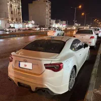 gt86|خودرو سواری و وانت|اهواز, نیوساید|دیوار
