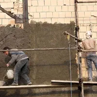 انواع کارهای بنایی پذیرفته میشود