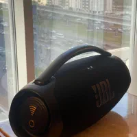 Jbl boombox3 wifi