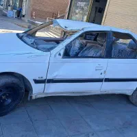 فروش پارس موتور جدید 1402 روش  درحال  حرکت