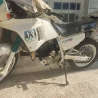 موتور HONDA AX1