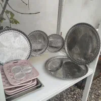 سینی پذیرایی