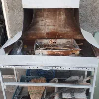 منقل کباب
