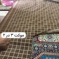 طرح قالی و کناره|فرش|دزفول, |دیوار