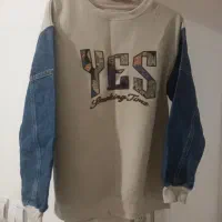 بلوز تک سایز  پسرانه ۶۵.۷۰ دونه ای ۵۰۰