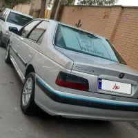 پارس مدل ۸۶