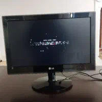 مانیتور LG