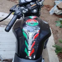 بنلی ۱۵۰ مدل ۹۷