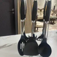 کفکیر و ملاقه برندmgs