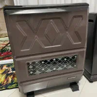 بخاری گازی|بخاری، هیتر، شومینه|هشتگرد, شهرک بعثت|دیوار