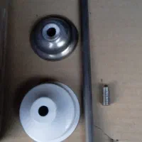 لوازم تولید لوستر اباژور کودک