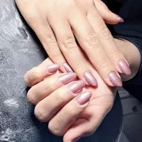 کاشت ناخن400