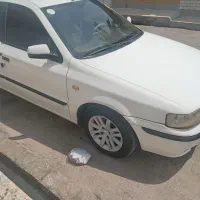 سمند الیکس 88|خودرو سواری و وانت|اهواز, فاز ۲ پادادشهر|دیوار