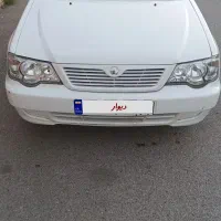 هاشبک ۱۱۱|خودرو سواری و وانت|دزفول, |دیوار