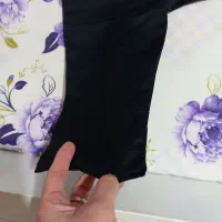 چادرمشکی
