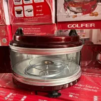 گل فر برقی المنت بالا و پایین و لامپ