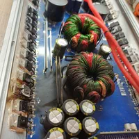 تعمیرات آمپلی فایر آمپلیفایر مونو سیستم سنگین|خدمات پیشه و مهارت|تبریز, |دیوار