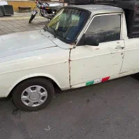 وانت دوگانه شرکتی مدل ۸۶