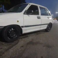 پراید هاشبک ۷۷