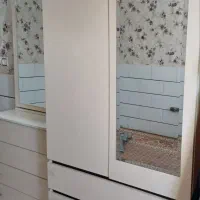 کمد و دراور|جاکفشی، کمد، دراور|خمینیشهر, |دیوار