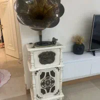 گرامافون والتر