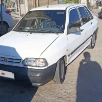 پراید 131مدل 93