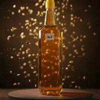 فروش روغن خوراکی و درمانی