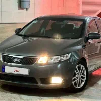 کیا سراتو آپشنال فول مشابه صفر ۹۷