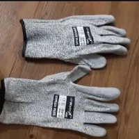 دستکش ضد برش