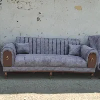 مبلمان وینا ۷نفره