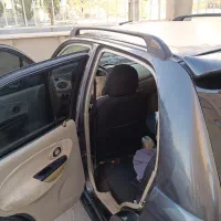 فروش فوری خودرو اتومات کارخانه چری mvm110 AMT|خودرو سواری و وانت|قم, پردیسان|دیوار