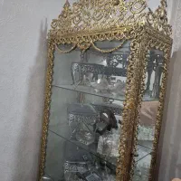 ویترین برنز|بوفه، ویترین، کنسول|تهران, ارم|دیوار