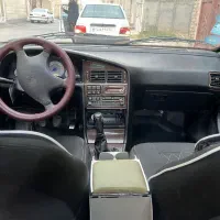 پژو پارس دوگانه کارخانه 89|خودرو سواری و وانت|ماکو, |دیوار