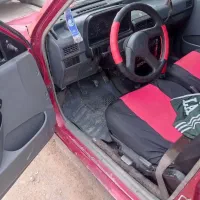 پراید البالویی ۸۵نمره تهران|خودرو سواری و وانت|فریدون‌کنار, |دیوار