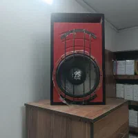 باند کشف شده