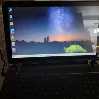 لپ تاپhp pavilion 15-p213ci|رایانه همراه|تهران, جردن|دیوار
