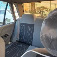 پراید ۹۰ دوگانه شرکتی|خودرو سواری و وانت|اهواز, اسلام آباد غربی|دیوار