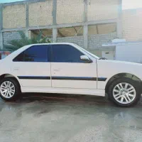 پژو پارس تیو 5 دریچه سیمی 401|خودرو سواری و وانت|شوش, |دیوار