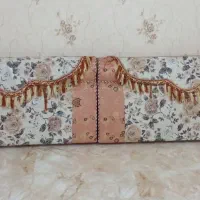 یک جفت پشتی