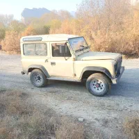 پاژن دو در دوگانه|خودرو سواری و وانت|ارومیه, |دیوار