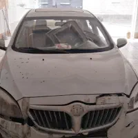 صافکاری تخصصی pdr به روز سیار در محل
